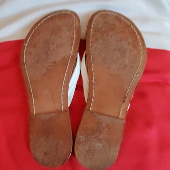 Bernardo Shoes Bernardo Miami Sandals Size 7 Poshmark